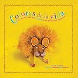 Colores de la vida: Mexican Folk Art Colors in English and Spanish (First Concepts in Mexican Folk Art) (English and Spanish Edition)