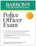 Police Officer Exam, Eleventh Edition (Barron's Test Prep)