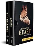 The Philistine Heart Box Set (Books 1-2): A Dark Contemporary Workplace Psychological Thriller Romance