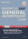 Master the DSST General Anthropology Exam