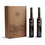 ANCIENT OLIVE TREES - Olive Juice for Dirty Martinis | Olive Brine Prefect for Martini, Vermouth, and Dirty Sue | 12.6 FL. OZ. | 2 CT