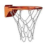 WILSON NBA Forge Chain Basketball Net