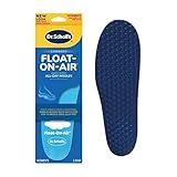 Dr. Scholl's® Float-On-Air® Comfort Insoles, Women, 1 Pair, Full Length