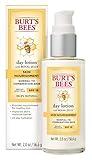 Burt's Bees Skin Nourishment Day Lotion with SPF 15 for Normal to Combination Skin, 2 Oz (Package May Vary)