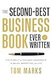 The Second-Best Business Book Ever Written