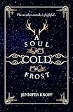 A Soul as Cold as Frost (The Winter Souls)