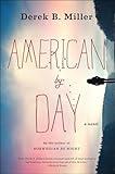 American By Day: A Novel