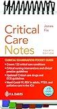 Critical Care Notes: Clinical Pocket Guide