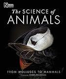 The Science of Animals: From molluscs to mammals