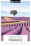 DK Road Trips France (Travel Guide)