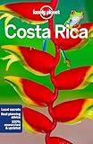 Lonely Planet Costa Rica 13 (Travel Guide)