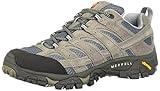 Merrell Women's Moab 2 Vent Hiking Shoe, Smoke, 7.5 M US