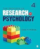 The Process of Research in Psychology