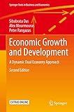 Economic Growth and Development: A Dynamic Dual Economy Approach (Springer Texts in Business and Economics)