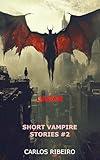 Lazar: Short Vampire Stories #2