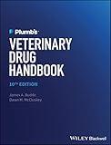 Plumb's Veterinary Drug Handbook (Plumb's Veterinary Drug Handbooks)