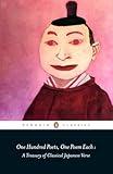 One Hundred Poets, One Poem Each (Penguin Classics)