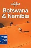 Botswana & Namibia 3 (Lonely Planet)