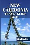 NEW CALEDONIA TRAVEL GUIDE 2023: Immerse Yourself in Pristine Beaches, Vibrant Culture, and Breathtaking Landscapes of New Caledonia (Jim Baxter Tours & Travel)