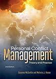 Personal Conflict Management