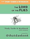 Lord of the Flies Study Guide and Workbook: with Answers