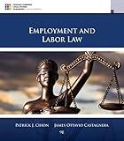 Employment and Labor Law