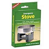 Coghlan's Emergency Camp Stove Multi, One Size