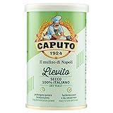 Antimo Caputo Lievito Active Dry Yeast 3.5 Ounce Can - Made in Italy - Perfect with 00 Flour - PACK OF 2