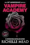 Vampire Academy 10th Anniversary Edition