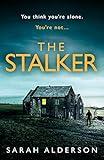 The Stalker: a dark and gripping psychological thriller from the bestselling author of new Netflix movie, The Weekend Away