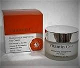 Vitamin C++ Moisturizing & Brightening Day Cream, 1.7 fl. oz.