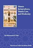 Islamic Jurisprudence, Islamic Law, and Modernity (Resources in Arabic and Islamic Studies, 15)