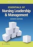 Essentials of Nursing Leadership & Management