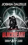 Blackheart (Terran Scout Fleet Book 6)