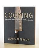 Cooking: 600 Recipes, 1500 Photographs, One Kitchen Education