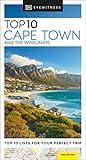 DK Top 10 Cape Town and the Winelands (Pocket Travel Guide)