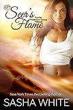 Seer's Flame: an HPG Psychic Hunters Romance (Hunter Protection Group Book 1)