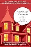 Golden Age Whodunits (American Mystery Classics)