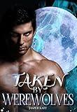 Taken by Werewolves: Dark Alpha Wolf Shifter Erotica