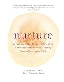 Nurture: A Modern Guide to Pregnancy, Birth, Early Motherhood―and Trusting Yourself and Your Body