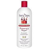 Fairy Tales Rosemary Repel Daily Kids Conditioner– Kids Like the Smell, Lice Do Not, 32 fl oz. (Pack of 1)