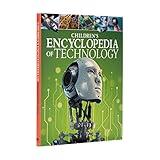 Children’s Encyclopedia of Technology (Arcturus Children's Reference Library, 8)