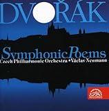 Dvorak: Symphonic Poems