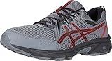 ASICS Men's Gel-Venture 8 4E Running Shoes, 10, Metropolis/Black