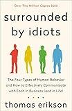 Surrounded by Idiots (The Surrounded by Idiots Series)