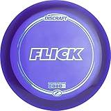 Discraft Z Flick 141-159 Gram Distance Driver Golf Disc