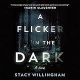 A Flicker in the Dark: A Novel