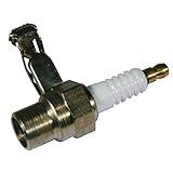 Stens 750-018 Ignition Tester, Designed Exclusively for Small Engine Repair, 1.5 Length, 3.7 Height, Gold