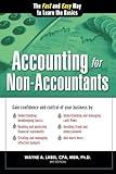 Accounting for Non-Accountants: Financial Accounting Made Simple for Beginners (Basics for Entrepreneurs and Small Business Owners)