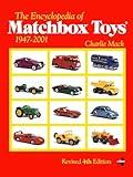 The Encyclopedia of Matchbox Toys: 1947-2001